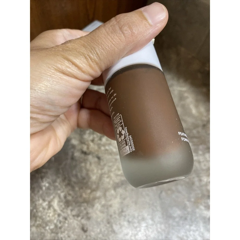 BNIB BEAUTYCOUNTER Skin Twin Featherweight Foundation 1 fl‎ oz Each Deep 650